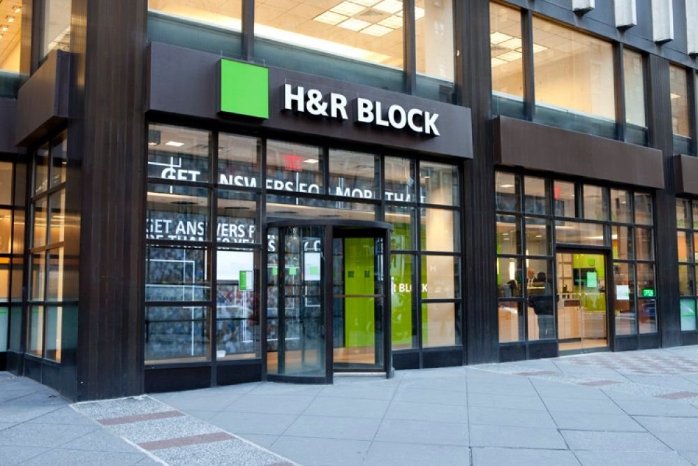 H R Block To Set Up GTC At Technopark Great Trivandrum Online Portal